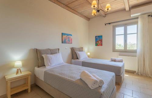 Elia Villas - Foto 36