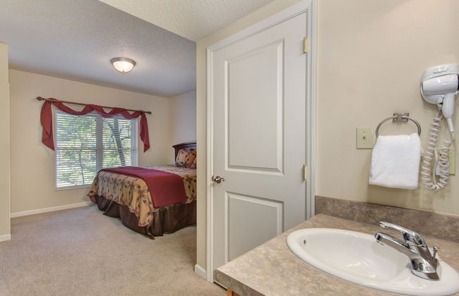 Cedar Lodge - Foto 16