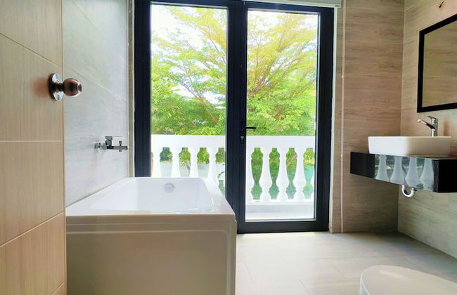 The Bok Hotel Grand World - Foto 57