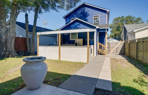 Walkable Wilmington Home Near Historic District - Foto 25