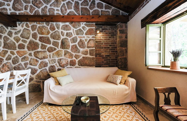Traditional Stone House Bura - Nature Park Velebit - Foto 16