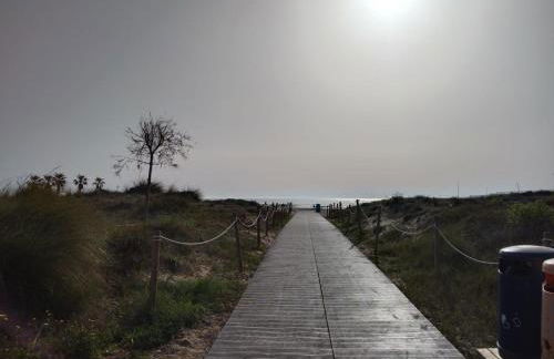 Apartamento 2 habitaciones playa de Canet de Berenguer - Photo 14
