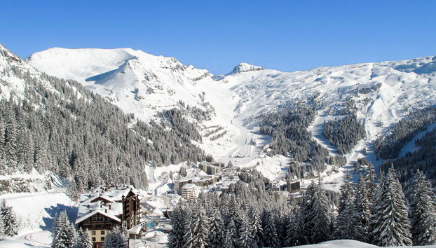 CGH Résidence & Spa Le Centaure 5* - Photo 2, View