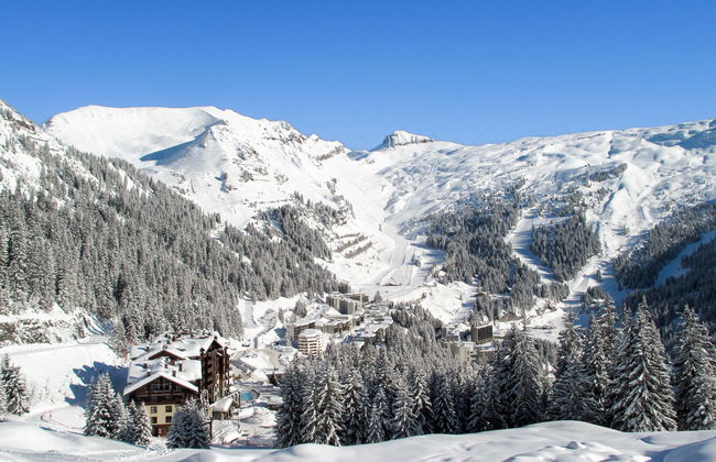 Le Panoramic - Foto 20