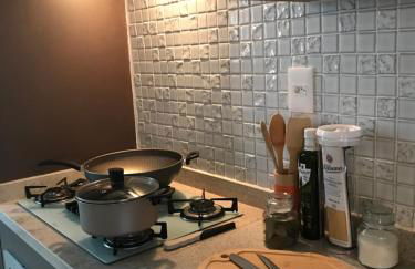 ACQUA MARINE FLORIPA Apto com vista para o mar! - Foto 22