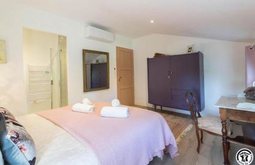 Villa la sauziere - Foto 47