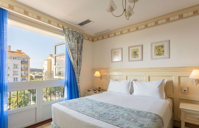 Studios frente ao mar no IL Campanario Resort ILCTOP - Photo 68