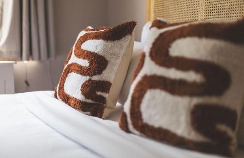 Spacious 3BR Home Huge Garden Free Parking - Foto 29