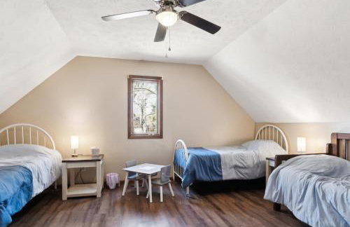 Lakelife at Somerset home - Foto 41