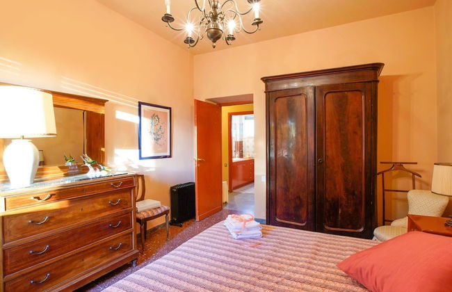 Elegant Countryside Villa - Foto 5