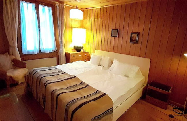 Spectacular Swiss Experience - Foto 8