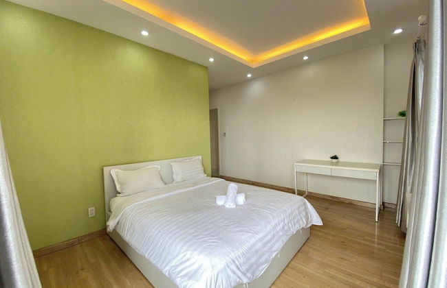 SUNRISE CITY VIEW Retreat - Photo 12