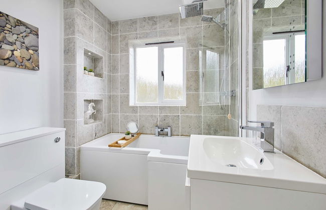 Host Stay Trem Y Cwm - Foto 13