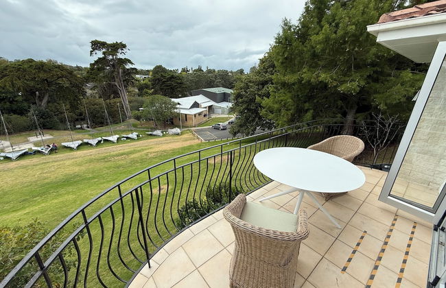 Waiake Beach Apartments - Foto 37