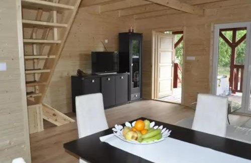 Sosnowy Zakątek - Foto 3