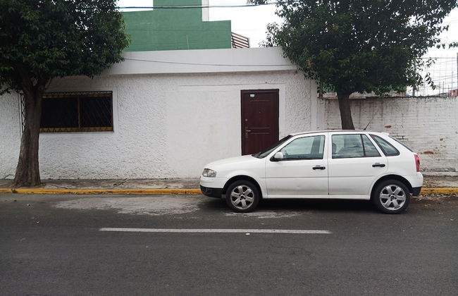 Toluca Centrica House - Foto 24