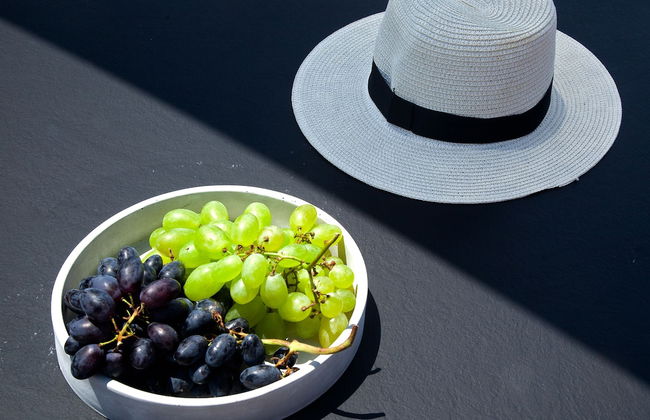 Santorini Soul Villas - Photo 4