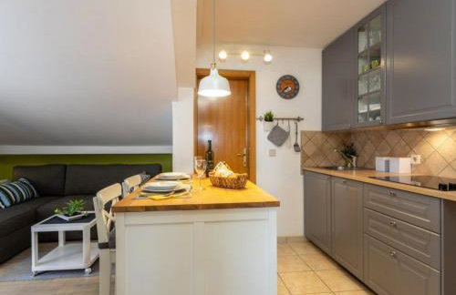 Apartment Gemütliche Ferienwohnung Tina 4 by Interhome - Foto 38