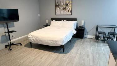 Cozy Modern Studio - Foto 4