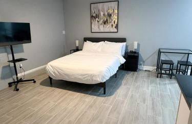 Cozy Modern Studio - Foto 4