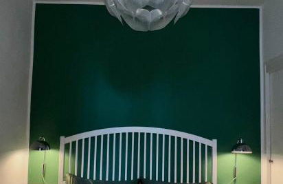 Villa Borghese Green Apartment - Foto 8