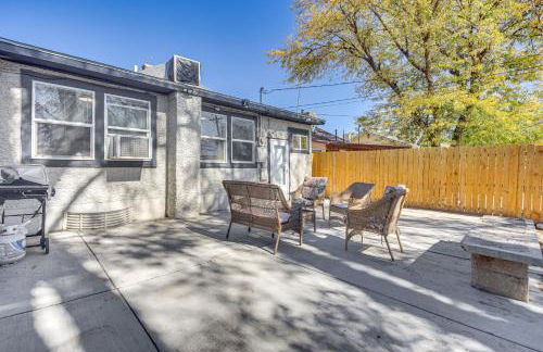 Pueblo Perfection A Quiet Colorado Adventure! - Foto 19