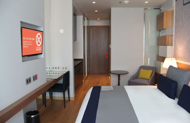 The Key Beirut - Foto 24