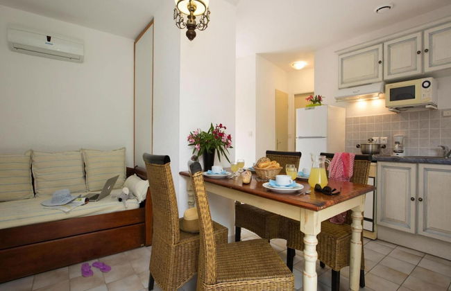 Apartment in Corsica Near Sandy Beach - Foto 28