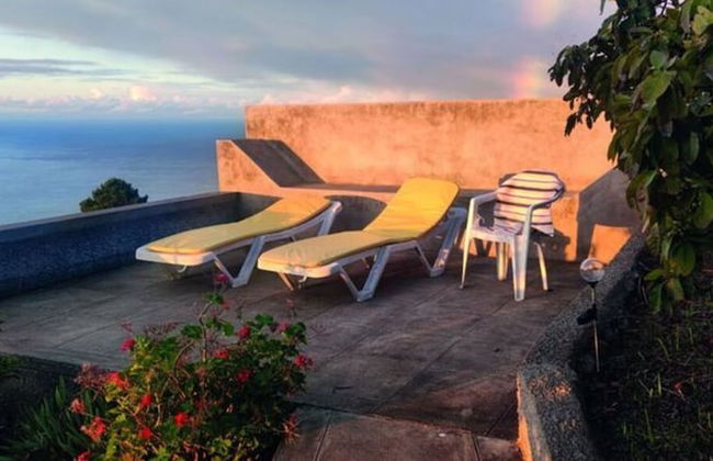 Holiday Home Casa Brisa Mar in Prazeres - Foto 21