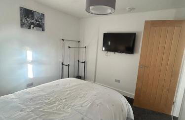 Cozy serene flat - Foto 8