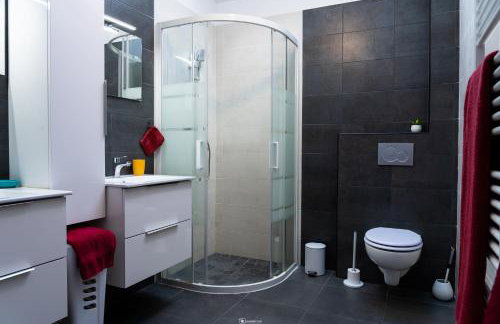 Gîte des dolmens 3 etoiles - Foto 11