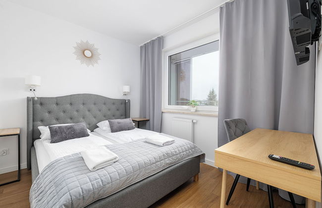 RentPlanet - Apartament Pileckiego - Foto 24