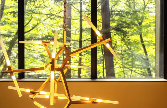 GLAMDAY STYLE HOTEL SUITE KAWANONE - Photo 36