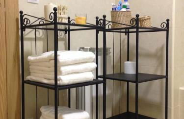 Apartamento Turistico Cigüeña de Arguedas - Foto 11