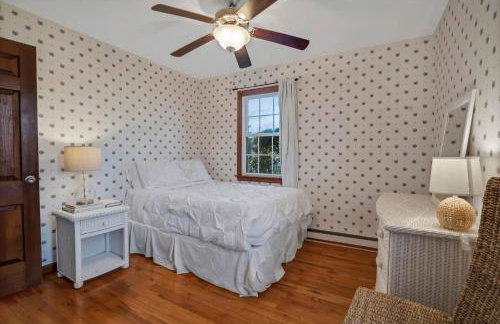 Private Waterfront Home: Dock, Kayaks - Foto 11