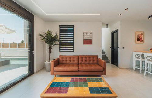 Nos Aqua Villas Chania - Foto 38