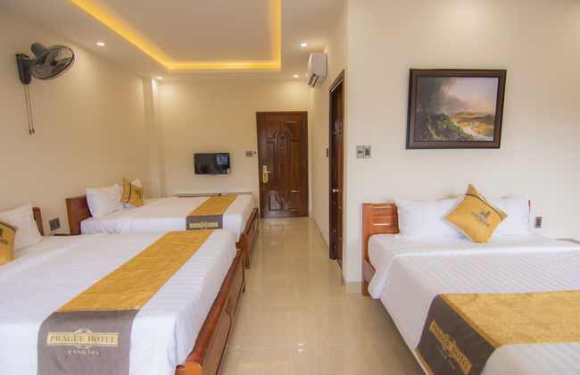 Prague Hotel Vung Tau - Foto 8