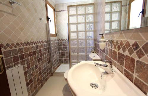 Villa Puerto Adriano - Foto 44