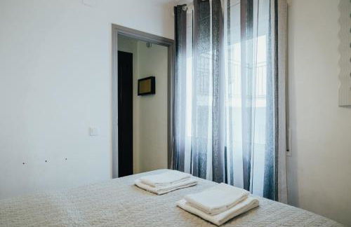 WELCS APARTAMENTO 201 EMP con TERRAZA - Foto 28