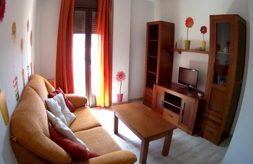 Apartamentos Turisticos Mirayuste - Photo 10