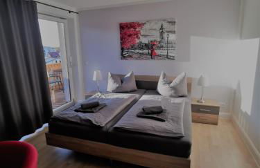 Ferienwohnung Hofmeister - Foto 18