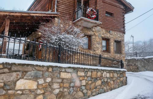 Amadrias Villa Florina - Foto 25