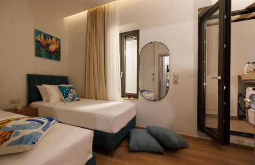 Evmaria Luxury Cottage - Foto 13