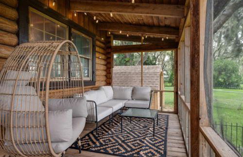 Lakeside Haven with Jacuzzi and Games - Foto 14