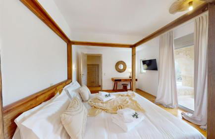 helidoni luxury villa - Foto 17