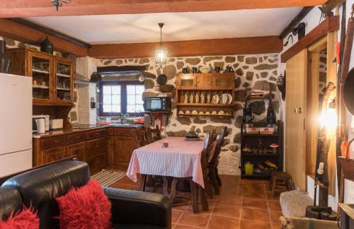 Casas da Fonte - Serra da Estrela - Foto 59