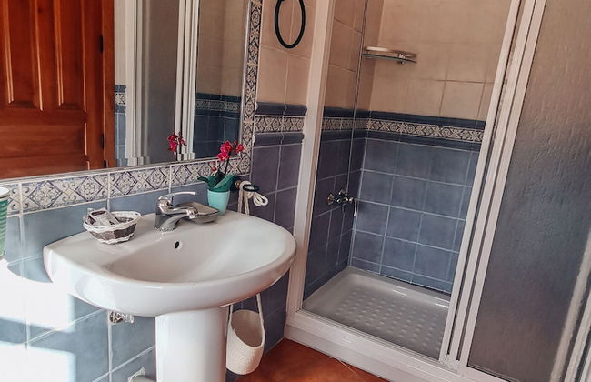 Casa Rural Parada Real - Foto 24