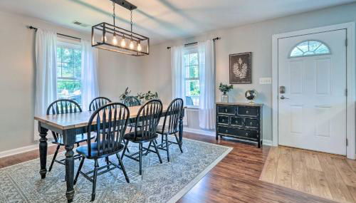 Idyllic Pasadena Retreat with Garden and Hot Tub! - Foto 2