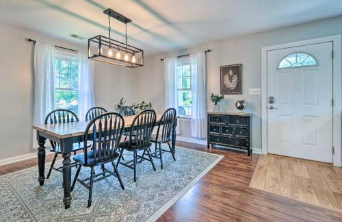 Idyllic Pasadena Retreat with Garden and Hot Tub! - Foto 2