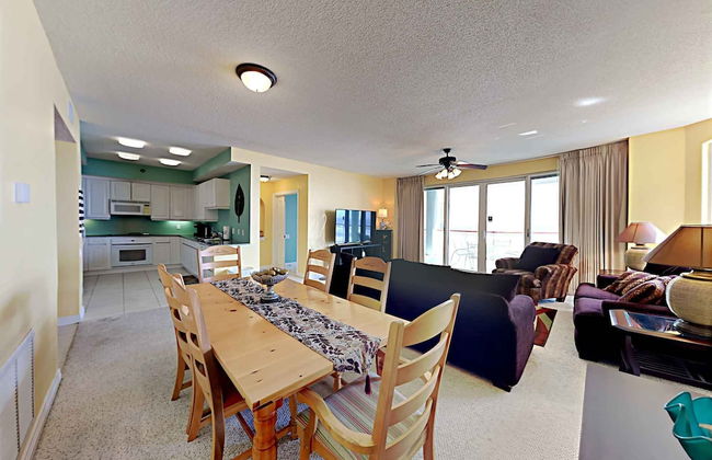 Beach Colony Resort East by Southern Vacation Rentals - Foto 6